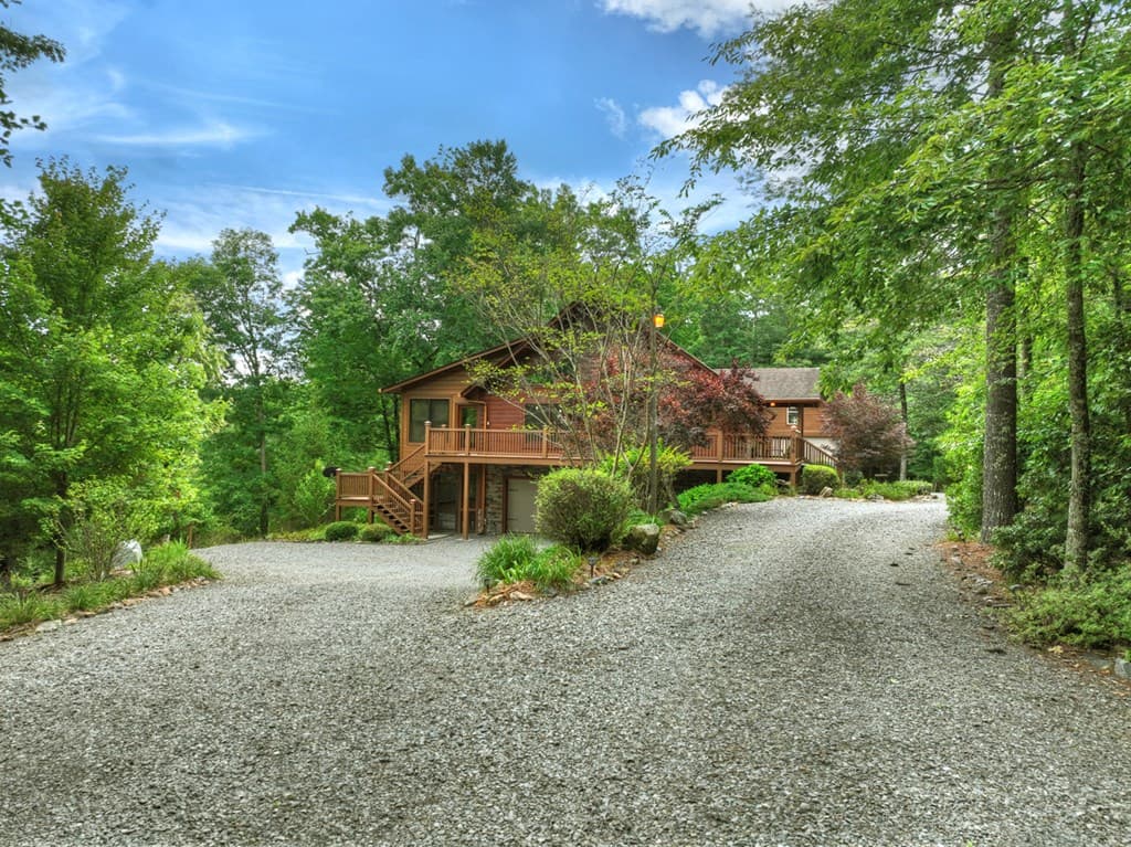 536 Delta Way, Blue Ridge GA 30513 - Photo