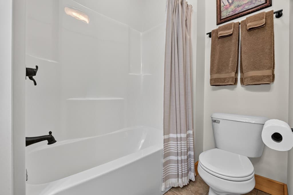 536 Delta Way, Blue Ridge GA 30513 - Photo