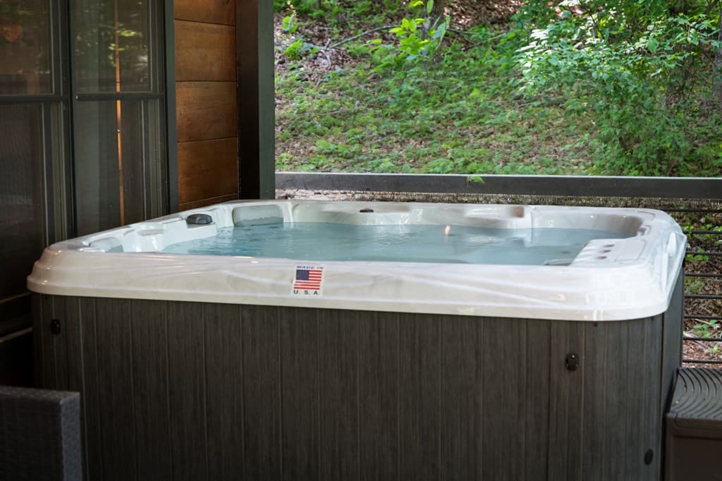 391 Little Bushy Head Road, Blue Ridge GA 30513 - Photo