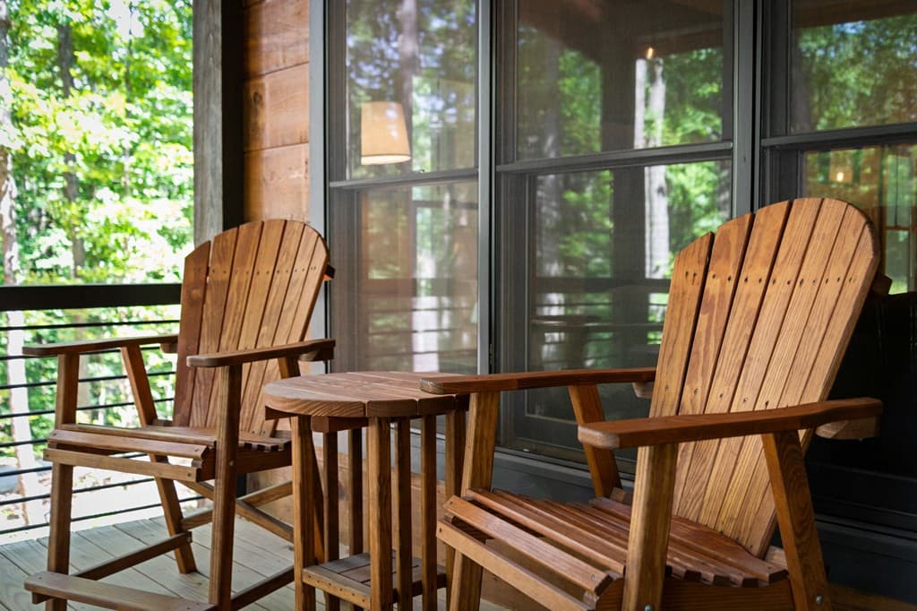 391 Little Bushy Head Road, Blue Ridge GA 30513 - Photo