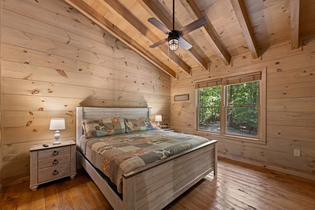 391 Little Bushy Head Road, Blue Ridge GA 30513 - Photo