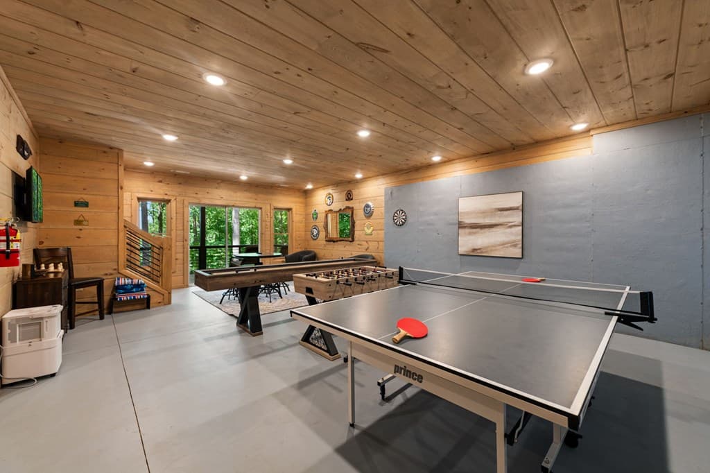 391 Little Bushy Head Road, Blue Ridge GA 30513 - Photo