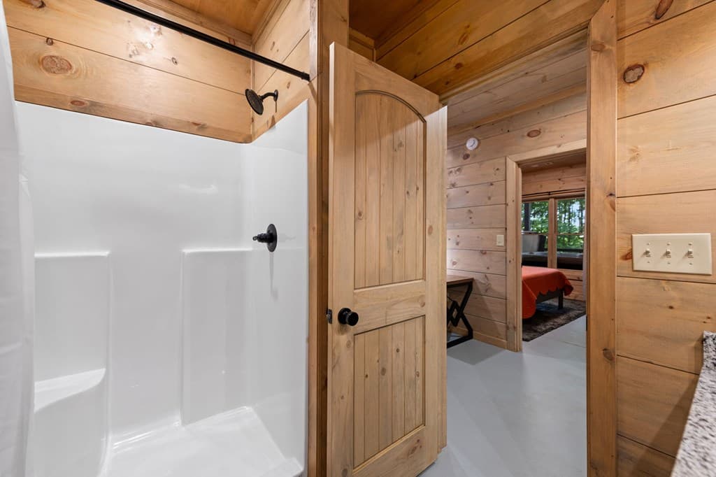 391 Little Bushy Head Road, Blue Ridge GA 30513 - Photo
