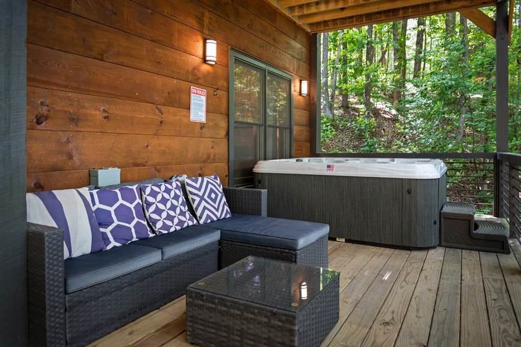 391 Little Bushy Head Road, Blue Ridge GA 30513 - Photo