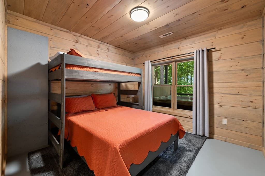 391 Little Bushy Head Road, Blue Ridge GA 30513 - Photo