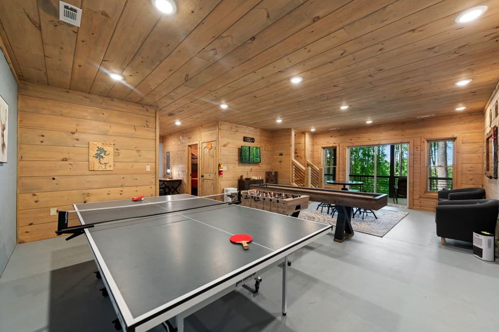 391 Little Bushy Head Road, Blue Ridge GA 30513 - Photo