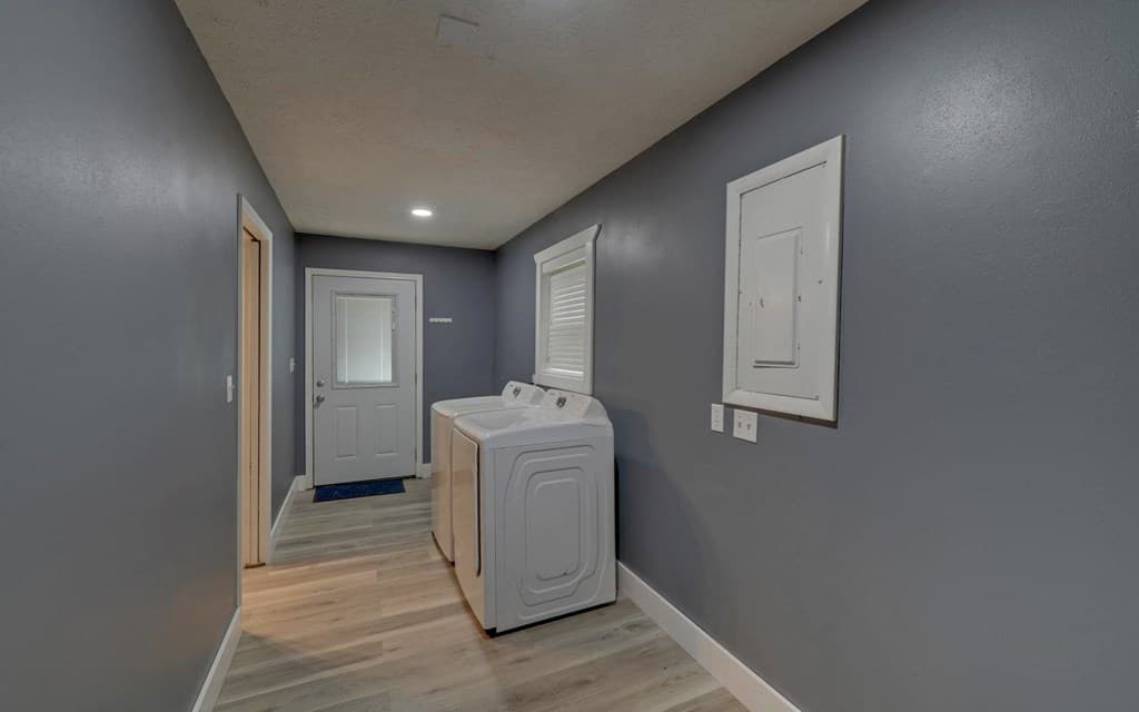 475 Hamilton Road, Blairsville GA 30512 - Photo