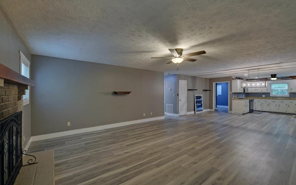 475 Hamilton Road, Blairsville GA 30512 - Photo