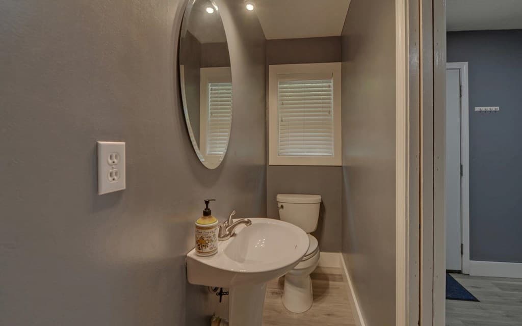 475 Hamilton Road, Blairsville GA 30512 - Photo