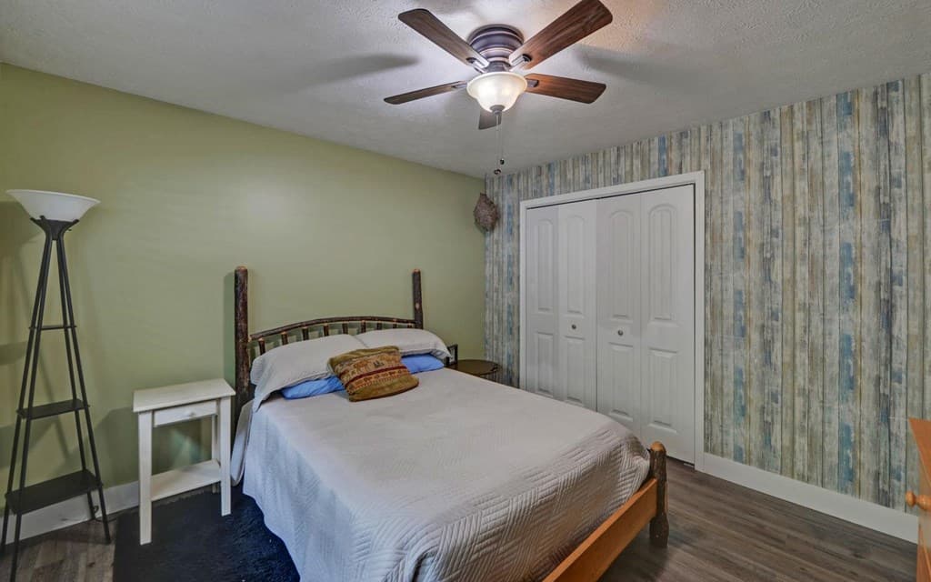 475 Hamilton Road, Blairsville GA 30512 - Photo