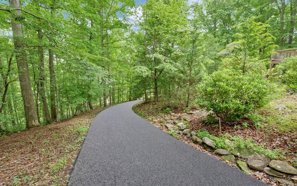 475 Hamilton Road, Blairsville GA 30512 - Photo