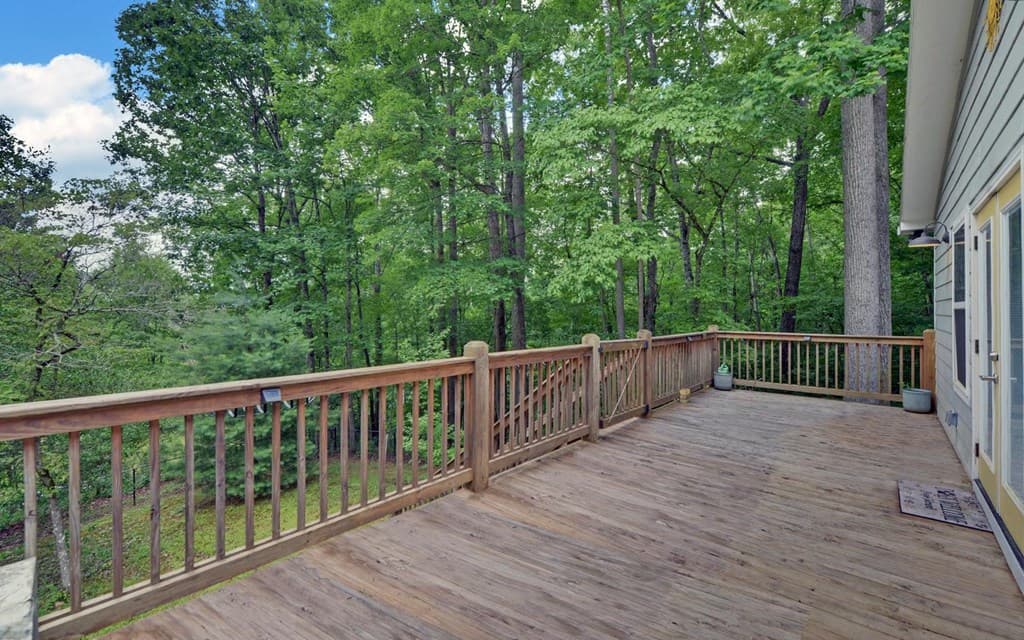 475 Hamilton Road, Blairsville GA 30512 - Photo