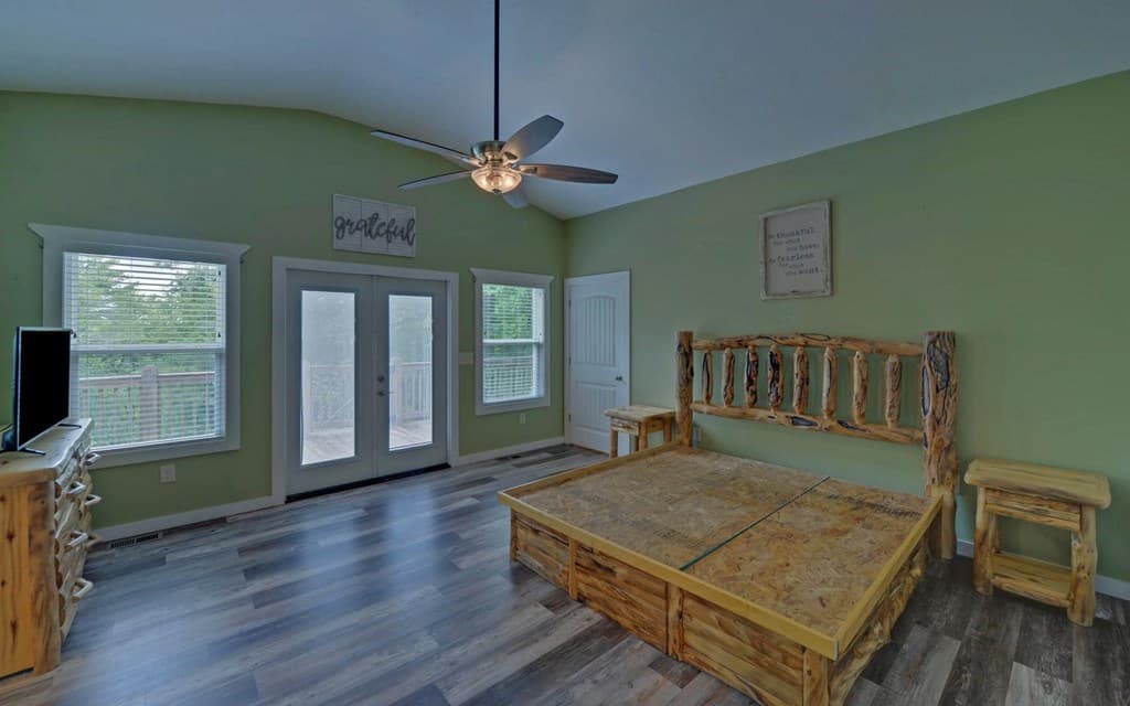 475 Hamilton Road, Blairsville GA 30512 - Photo