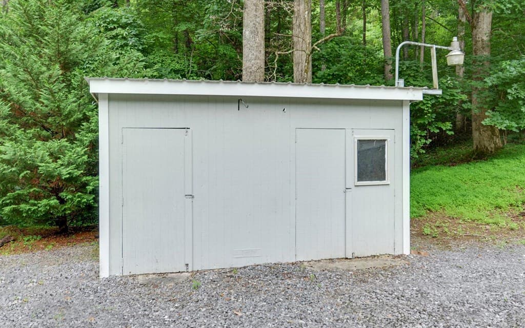 475 Hamilton Road, Blairsville GA 30512 - Photo