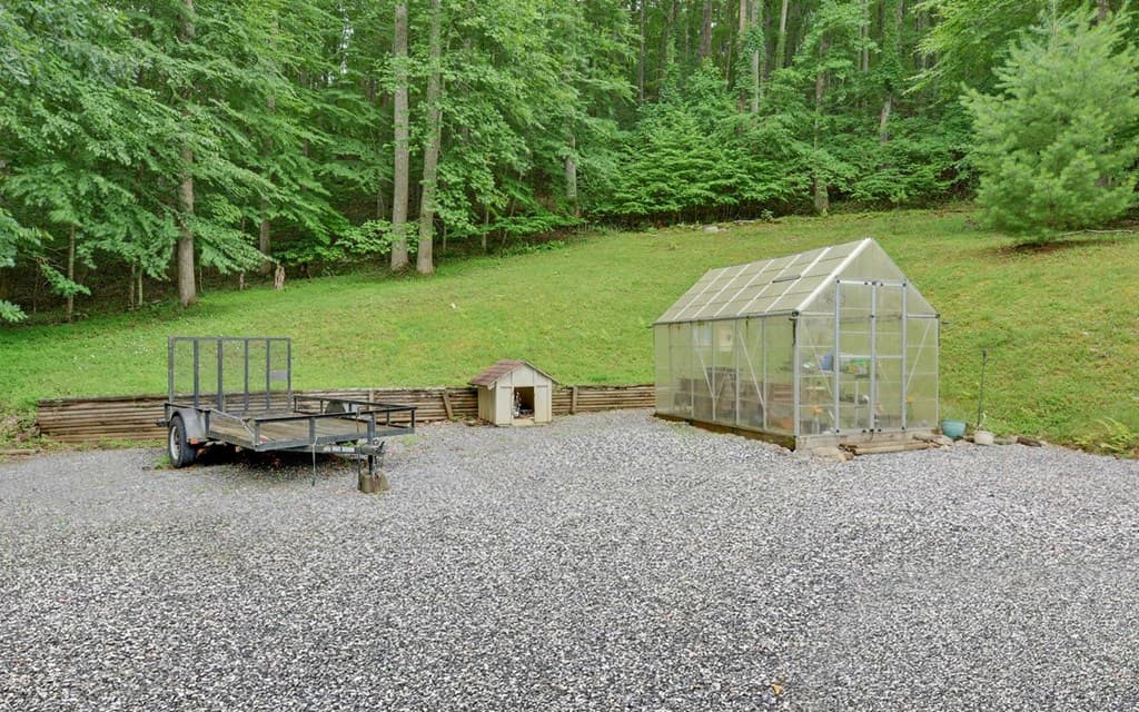 475 Hamilton Road, Blairsville GA 30512 - Photo