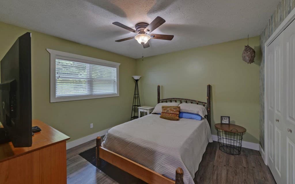 475 Hamilton Road, Blairsville GA 30512 - Photo