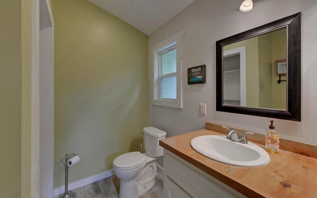 475 Hamilton Road, Blairsville GA 30512 - Photo