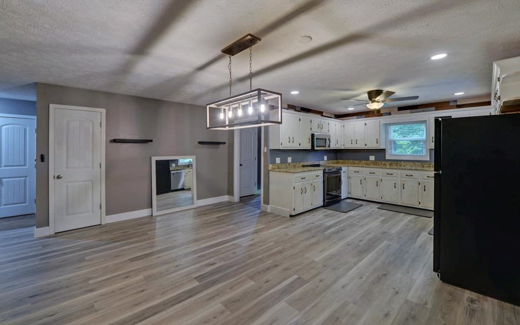 475 Hamilton Road, Blairsville GA 30512 - Photo