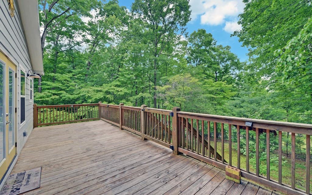 475 Hamilton Road, Blairsville GA 30512 - Photo