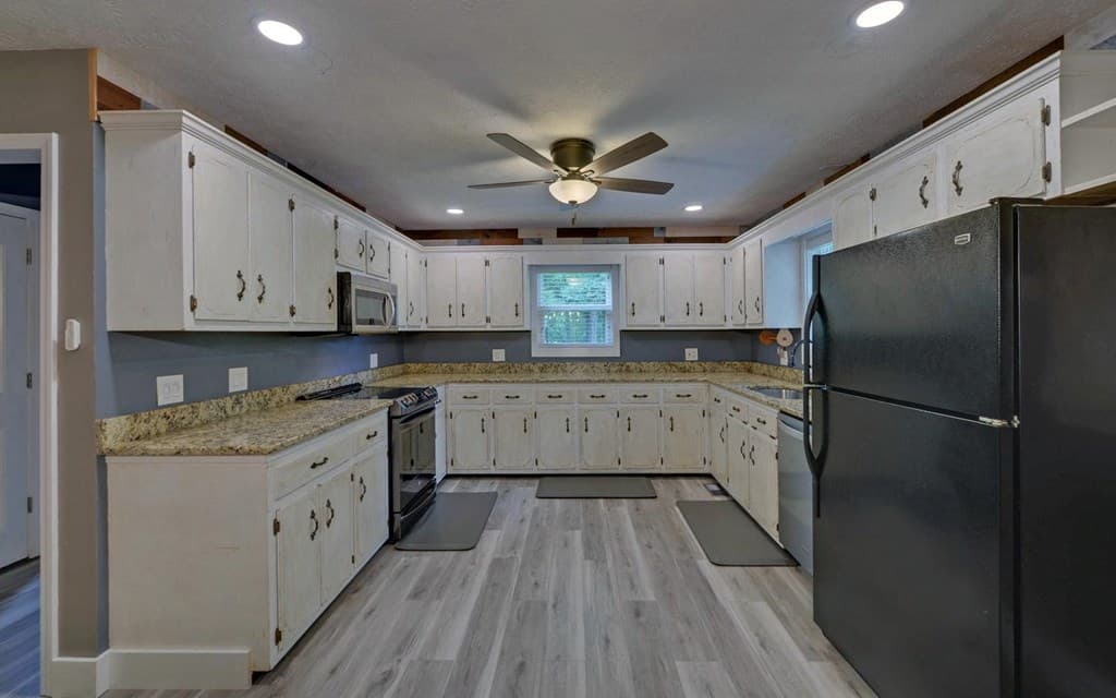 475 Hamilton Road, Blairsville GA 30512 - Photo
