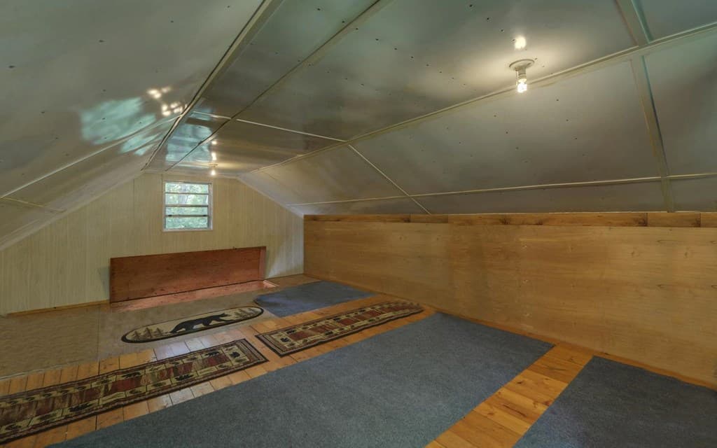 475 Hamilton Road, Blairsville GA 30512 - Photo