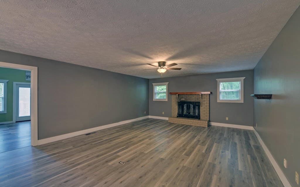 475 Hamilton Road, Blairsville GA 30512 - Photo