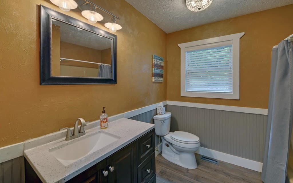 475 Hamilton Road, Blairsville GA 30512 - Photo
