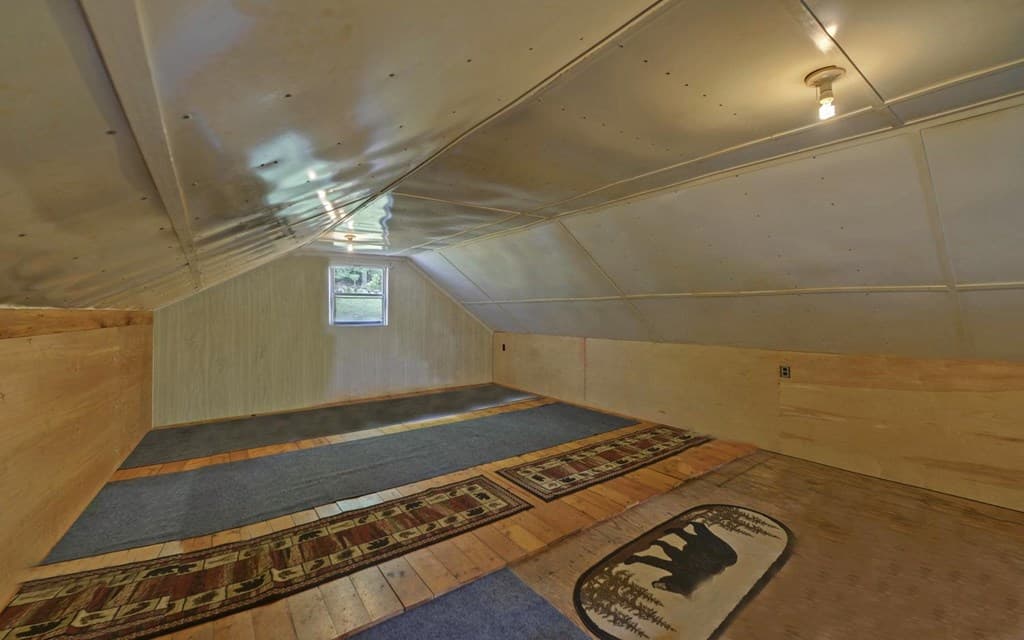 475 Hamilton Road, Blairsville GA 30512 - Photo