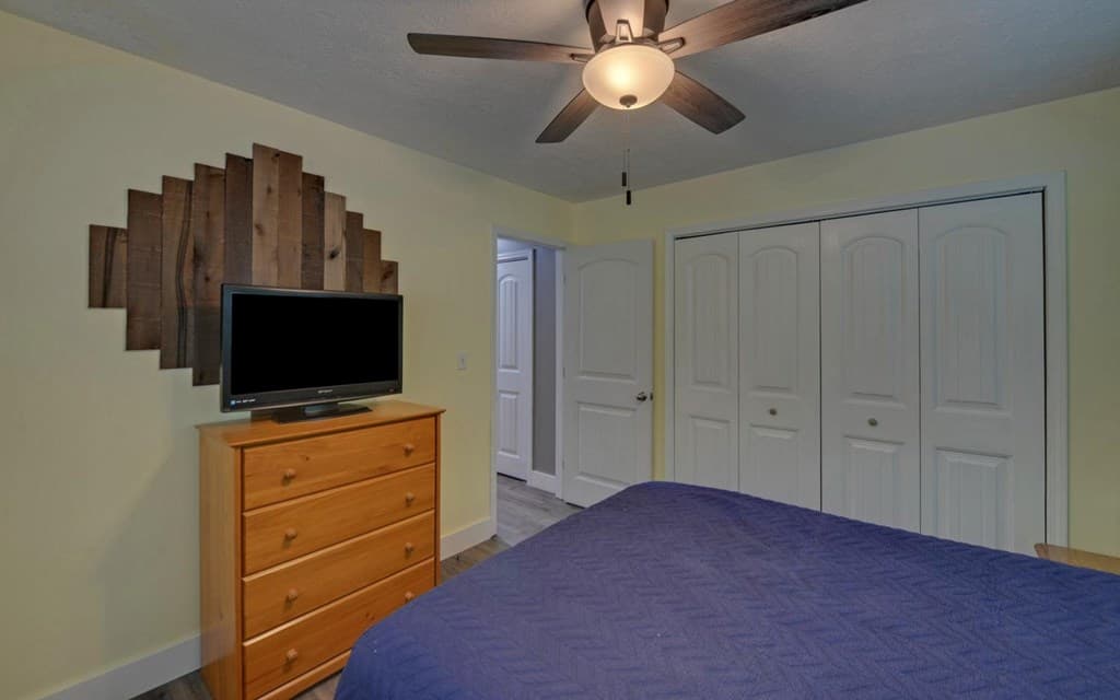 475 Hamilton Road, Blairsville GA 30512 - Photo