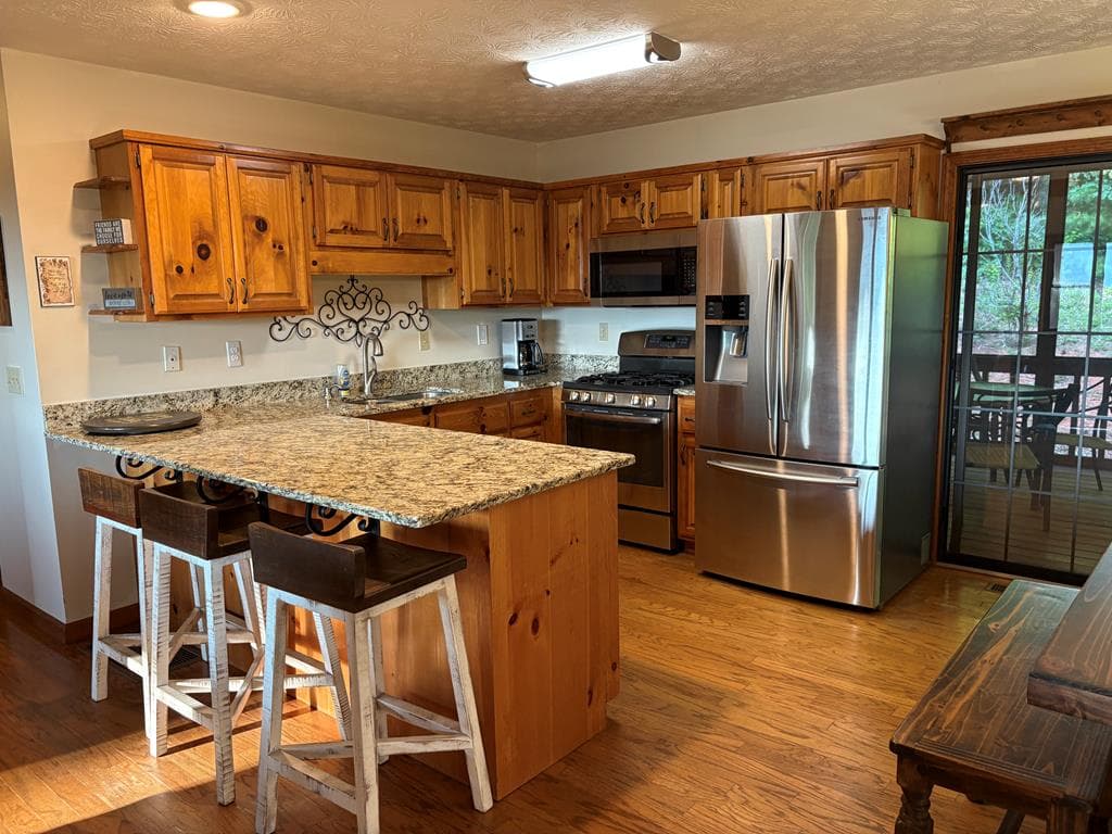 403 Buzzard Roost Road, Blairsville GA 30512 - Photo
