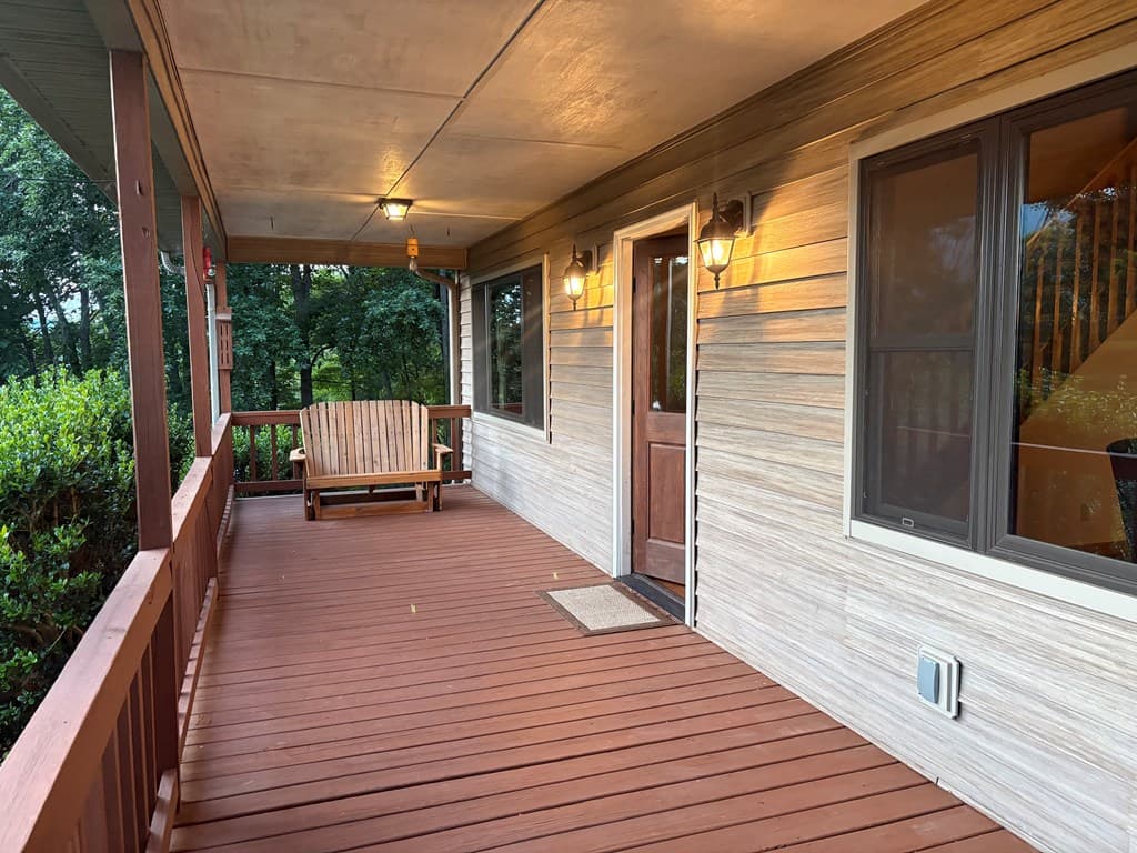 403 Buzzard Roost Road, Blairsville GA 30512 - Photo