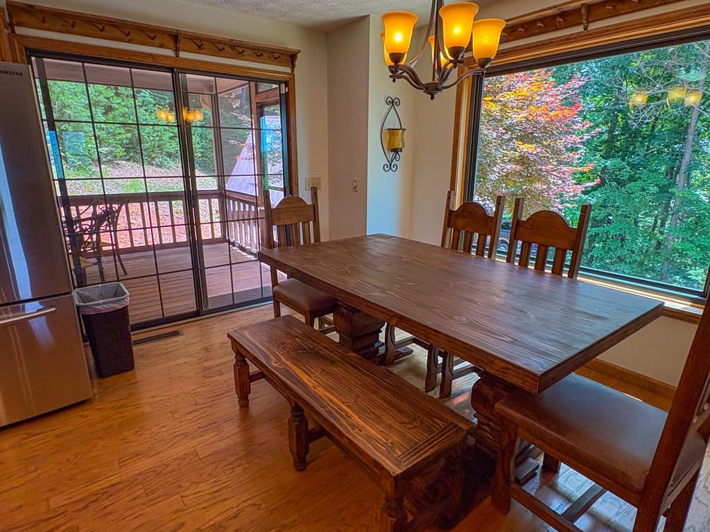 403 Buzzard Roost Road, Blairsville GA 30512 - Photo
