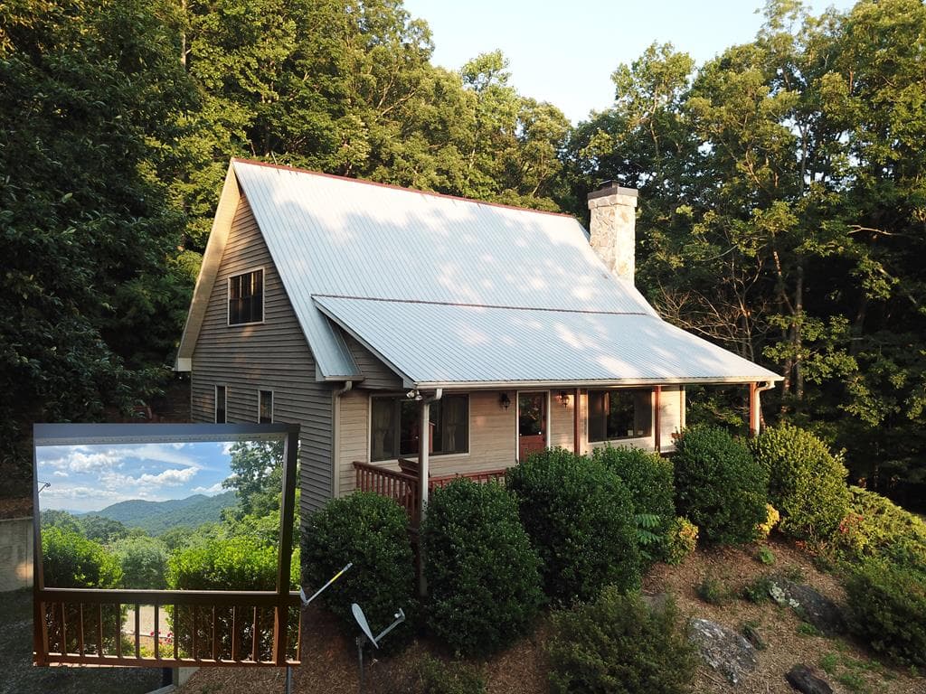 403 Buzzard Roost Road, Blairsville GA 30512 - Primary photo