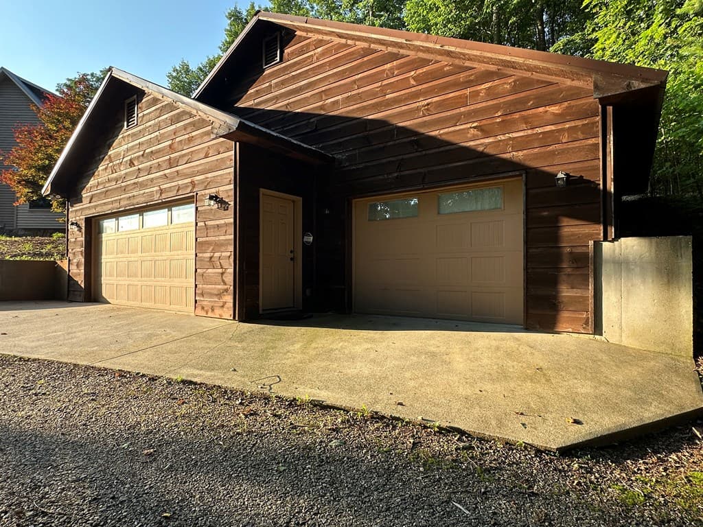 403 Buzzard Roost Road, Blairsville GA 30512 - Photo