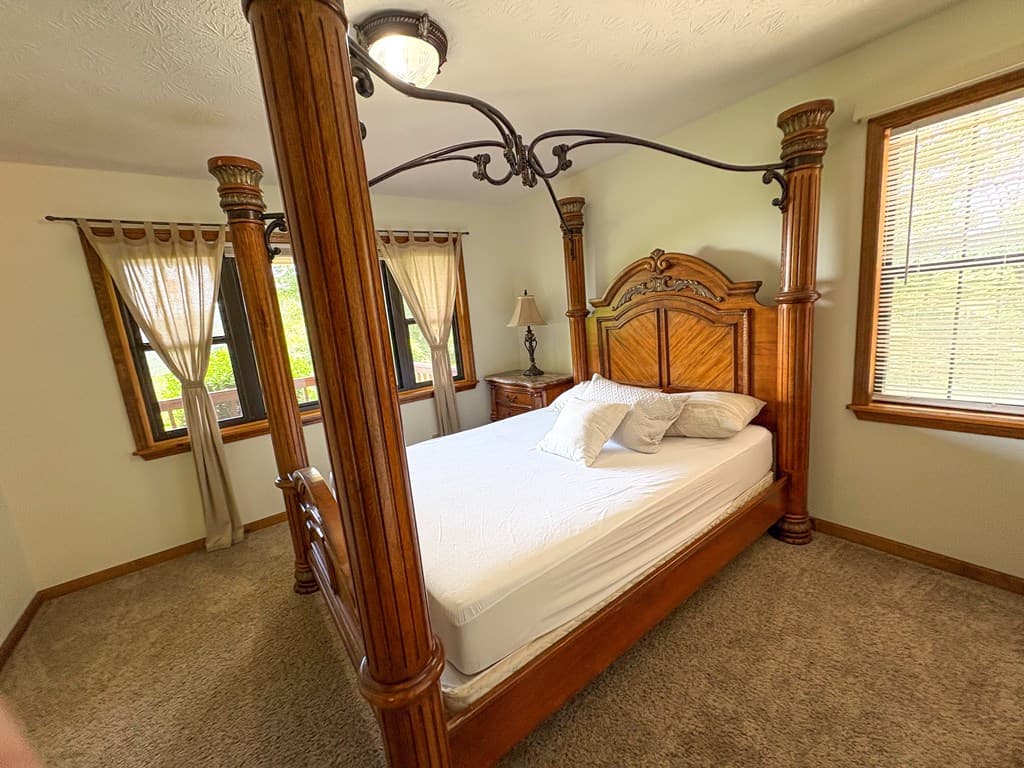 403 Buzzard Roost Road, Blairsville GA 30512 - Photo