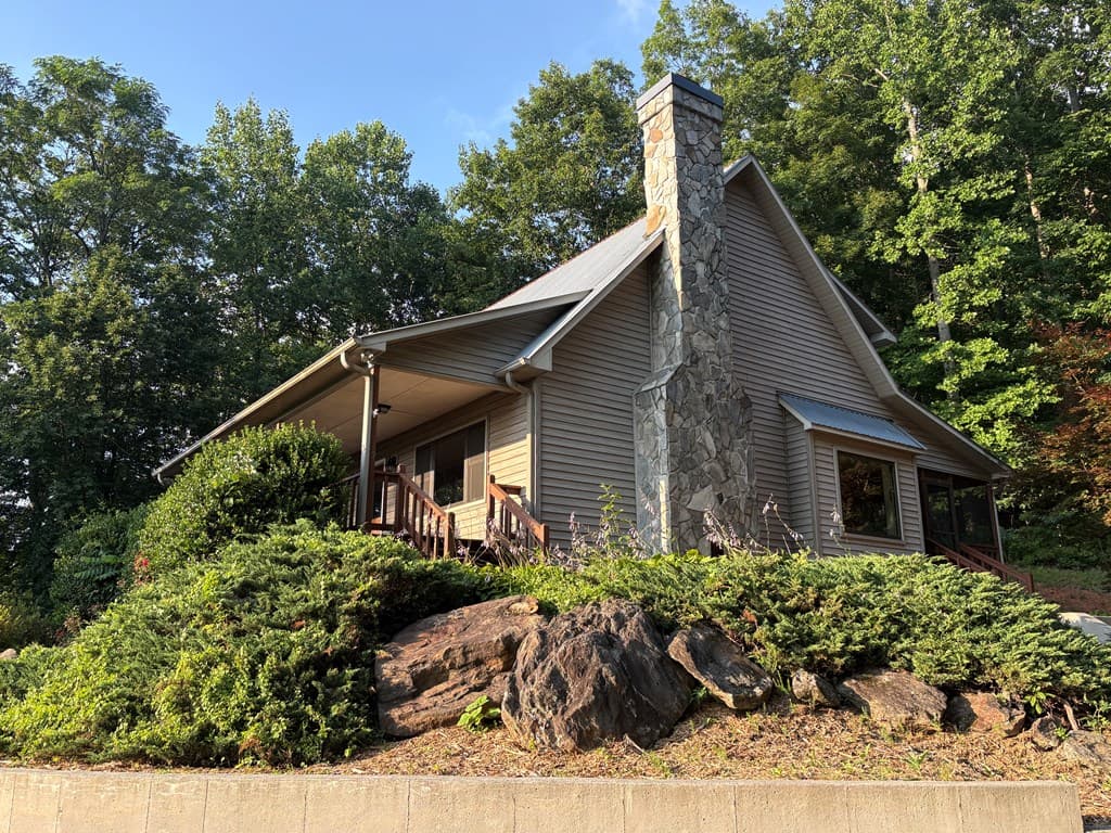 403 Buzzard Roost Road, Blairsville GA 30512 - Photo