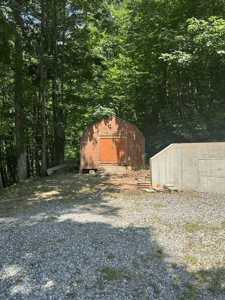 403 Buzzard Roost Road, Blairsville GA 30512 - Photo