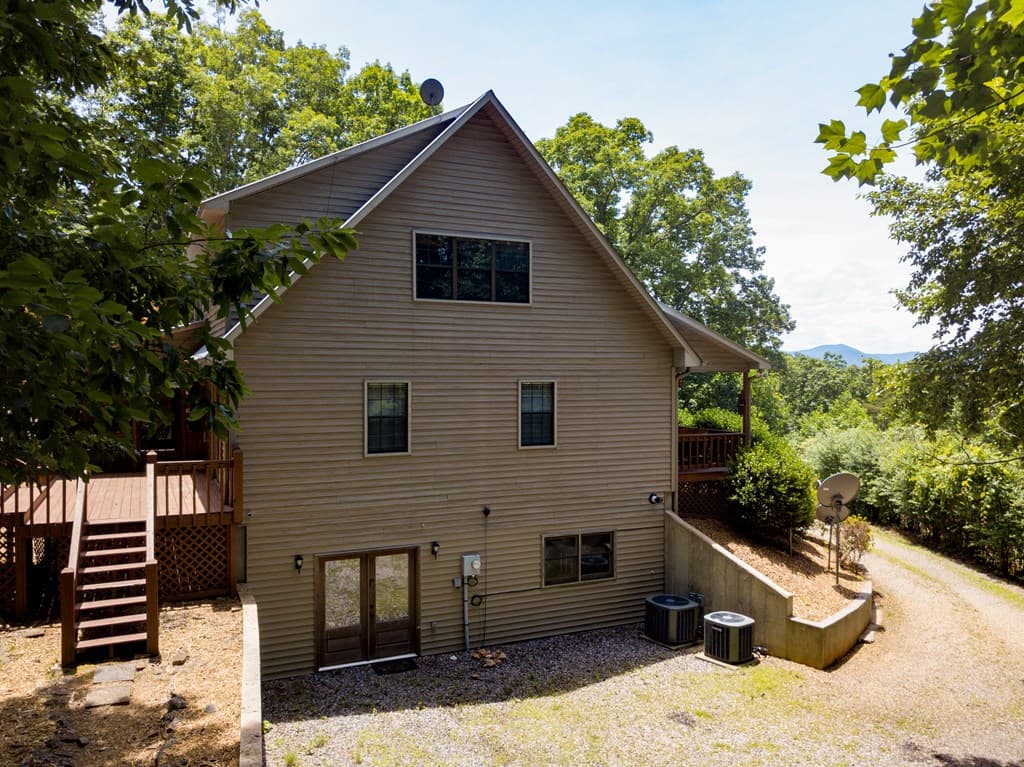 403 Buzzard Roost Road, Blairsville GA 30512 - Photo