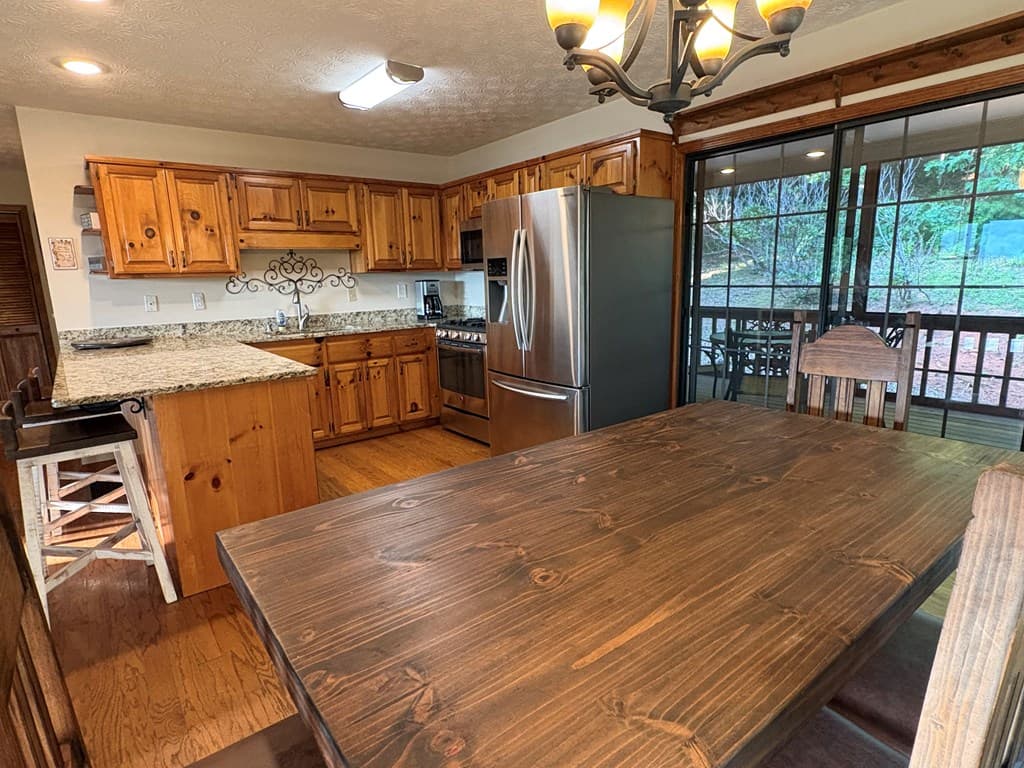 403 Buzzard Roost Road, Blairsville GA 30512 - Photo