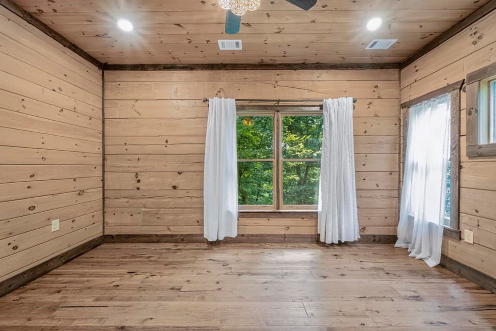 605 Toccoa Preserve Lane, Blue Ridge GA 30513 - Photo