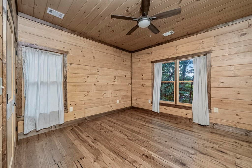 605 Toccoa Preserve Lane, Blue Ridge GA 30513 - Photo
