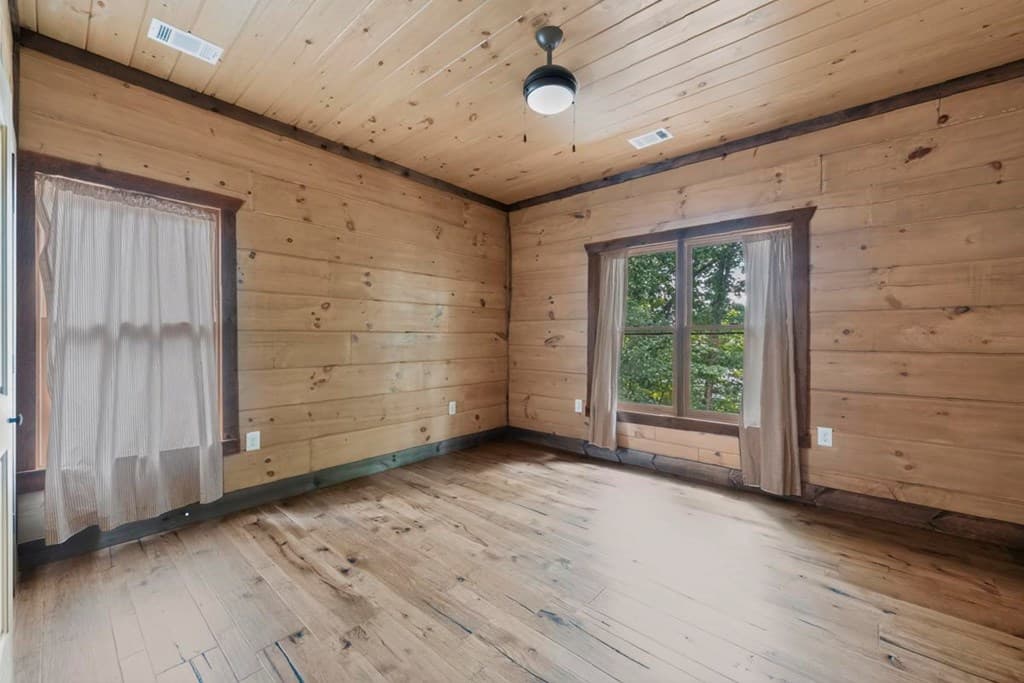 605 Toccoa Preserve Lane, Blue Ridge GA 30513 - Photo