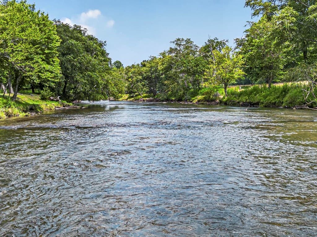 605 Toccoa Preserve Lane, Blue Ridge GA 30513 - Photo