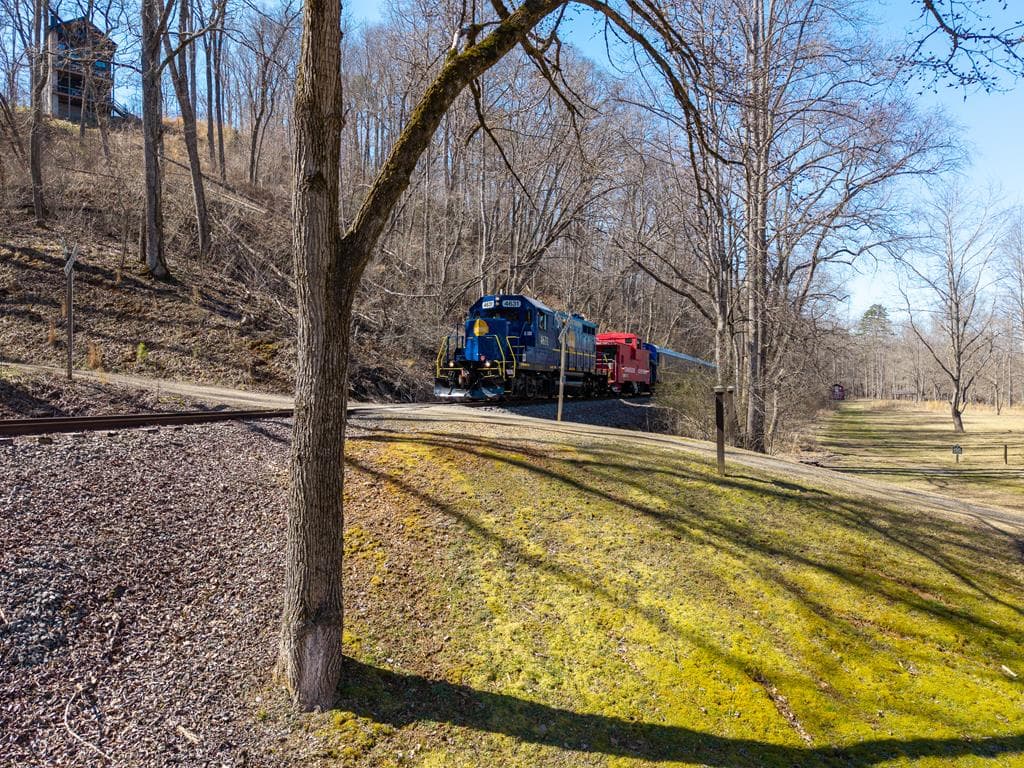 605 Toccoa Preserve Lane, Blue Ridge GA 30513 - Photo