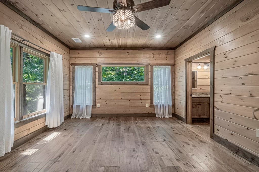 605 Toccoa Preserve Lane, Blue Ridge GA 30513 - Photo