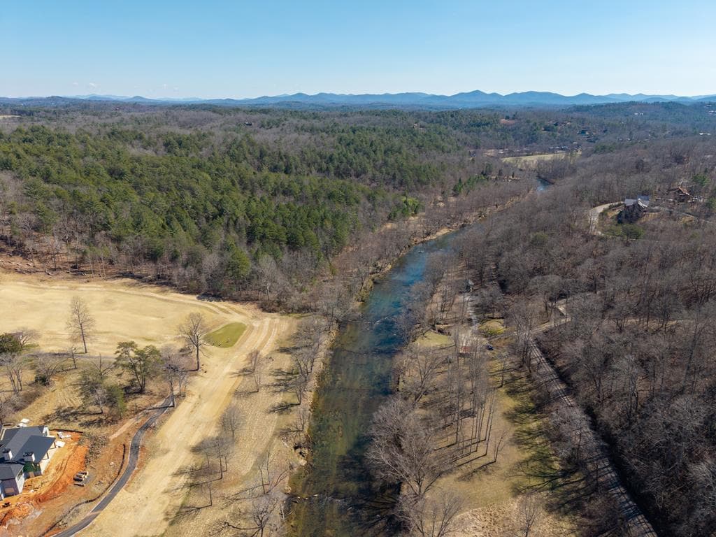 605 Toccoa Preserve Lane, Blue Ridge GA 30513 - Photo