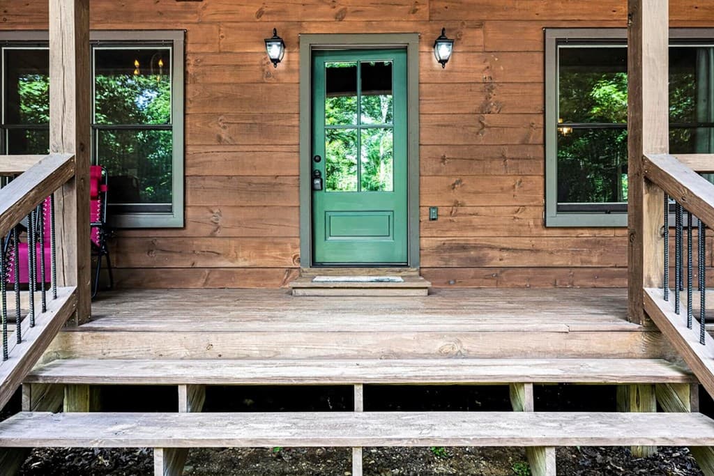 605 Toccoa Preserve Lane, Blue Ridge GA 30513 - Photo