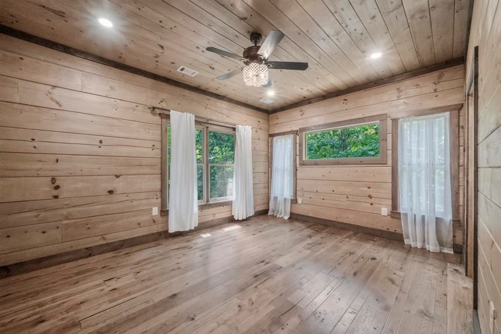 605 Toccoa Preserve Lane, Blue Ridge GA 30513 - Photo