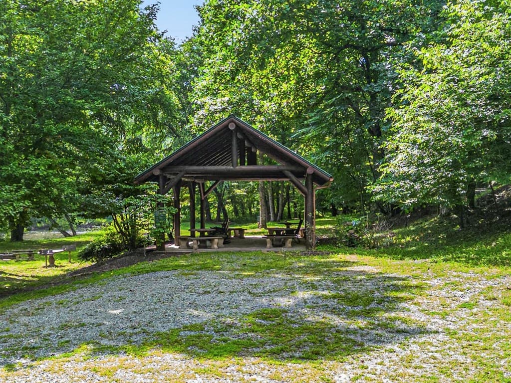 605 Toccoa Preserve Lane, Blue Ridge GA 30513 - Photo