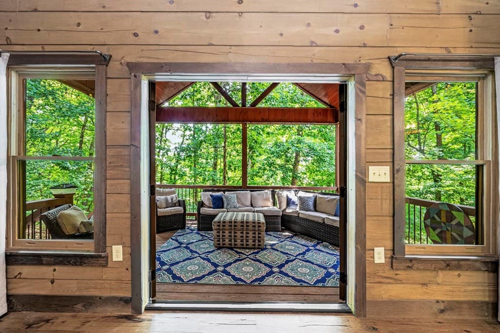 605 Toccoa Preserve Lane, Blue Ridge GA 30513 - Photo